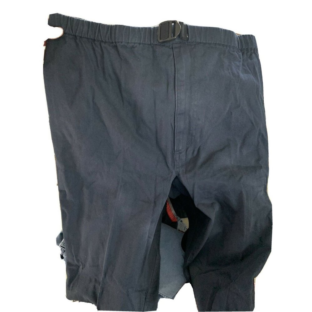 Men’s Canterbury New Zealand Blue Active pants